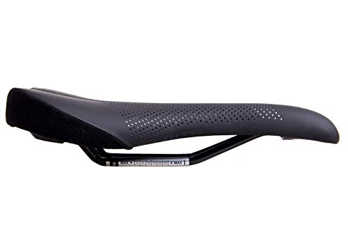 Wtb Volt Medium Cromoly Black Saddle