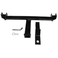 Ezgo Trailer Hitch (2008-Up) Rxv Golf Cart With Bumper Receiver