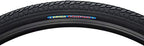 Kenda K847A Komfort 700X40 Black Steel