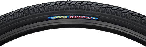 Kenda K847A Komfort 700X40 Black Steel
