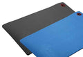Eco Wise Fitness 48 In. Ecofriendly Workout Mat
