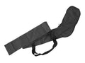 A&R Pro Series Hockey Stick Bag Holds Up To 3 Player or 2 Goalie Sticks, Black