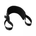 ATORSE 3xExercise Butt Thrust Belt for Dumbbells Booty Band for Strength Training Dips