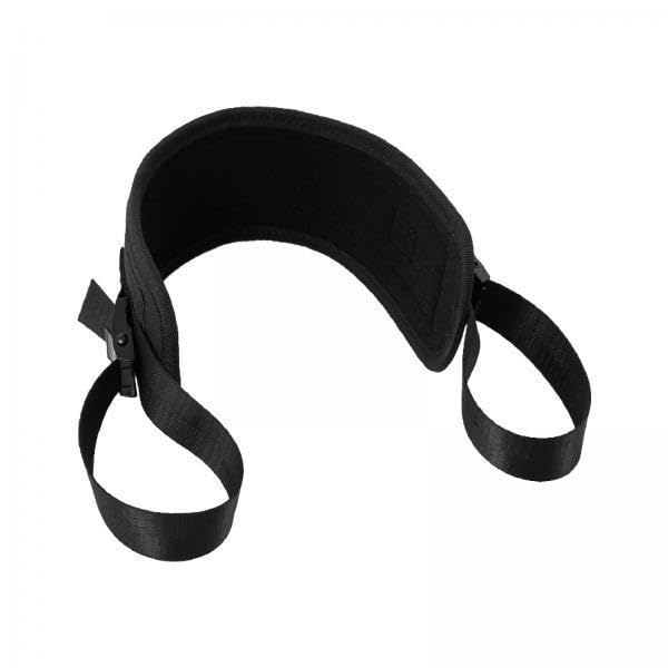 ATORSE 3xExercise Butt Thrust Belt for Dumbbells Booty Band for Strength Training Dips