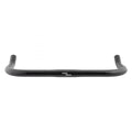 Origin8 Bullhorn Handlebar, 26.0 x 420mm, Black