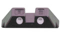 Glock Night Sight Rear Only 6.9