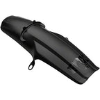Fox Shox Mudguard Xl K Fender - 3638 Direct-Mount Black