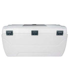 Marine Chest Cooler,165.0 Qt. Cap.