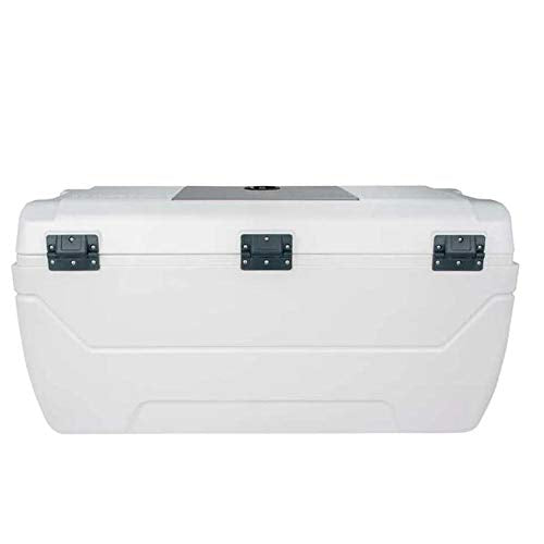 Marine Chest Cooler,165.0 Qt. Cap.