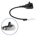 Tigress Triple Halyard Lock  12inch