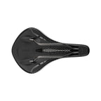 Fizik Tempo Aliante R3 Adaptive,Road Bike Endurance 3D Printed Saddle, Black, 155mm
