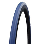 Schwalbe - Insider Trainer Inside Use Only Folding Bead Bike Trainer Tire  700 X 23C  Performanceline, Performance Compound  Blu