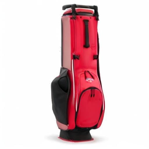 Callaway BG CG STN HL Zero L FIRE/BLK 23