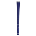Karma Neion Ii Blue Golf Grips For Men, Standard Size