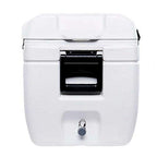 Marine Chest Cooler,165.0 Qt. Cap.