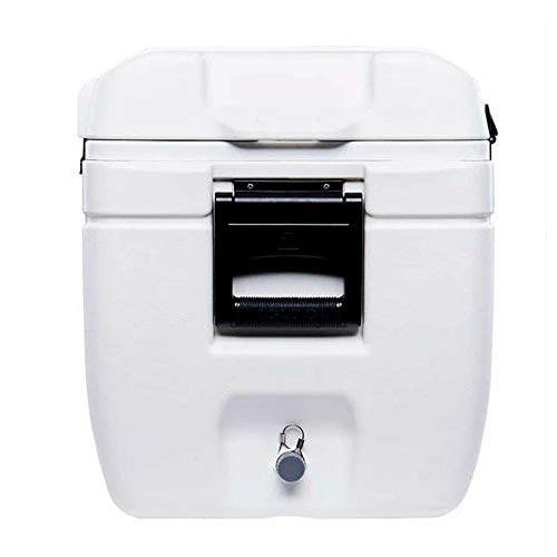 Marine Chest Cooler,165.0 Qt. Cap.