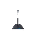 Tanner Jr. Batting Tee for Kids and Toddlers. Durable Youth T Ball Tee T Ball Stand with Easy Height Adjustments and Flexible Ru