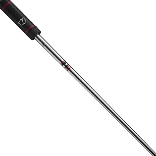 Wilson 2024 Infinite Bucktown Golf Putter - Men'S Right Hand, 35''