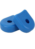 Race Face Boot Cranks Ali/Small, Blue, S/Aluminium Kurbeln