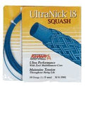Ashaway Ultranick 18 Squash String (1 Set)