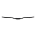 Renthal FatBar Handlebar - Aluminum, 20mm, 800mm, 31.8mm, Black, V3