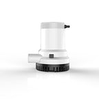 Seaflo 12V 1500 Gph Bilge Pump And Automatic Float Switch