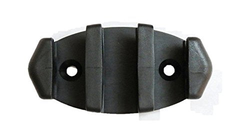 Oceanmotion Zig Zag Cleat For Kayaks And Canoes 2 Pack