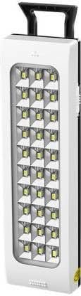 Firstlike 30 Big HighBright Smd Emergency Light | 6 Hours Backup Lantern Brand Name: Firstlike