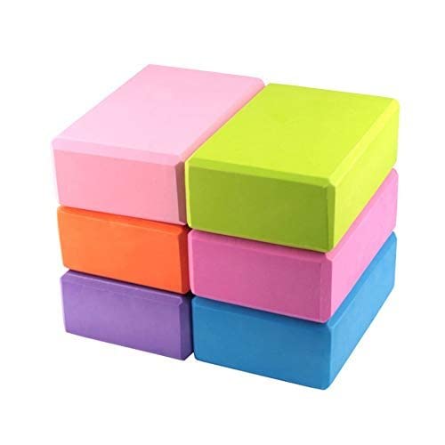 Yoga Block Eva Foam