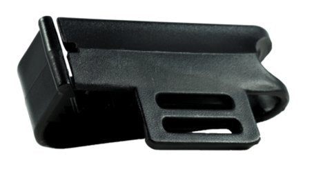 Clakit Gear Clip (Pack Of 3), Multipurpose Fastener For Clipping Accessories To Front Backpack Straps