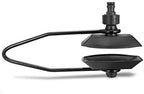 Isure Marine Universal Rectangular Outboard Motor Water Flusher Boat Ear Muff Engine Flusher For Marine Boat
