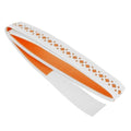 Trendynest 4Xanti Slip Racket Tennis Badminton Absorb Sweat Grip Tape White