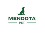 Mendota Pet Visi Vest - Reflective Dog Vest - Made In The Usa - Small