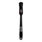 Muc Off Drivetrain Detailing Brush - Bike Cleaning Brush With Easy Grip Handle And Durable Nylon Bristles - Perfect For Applying
