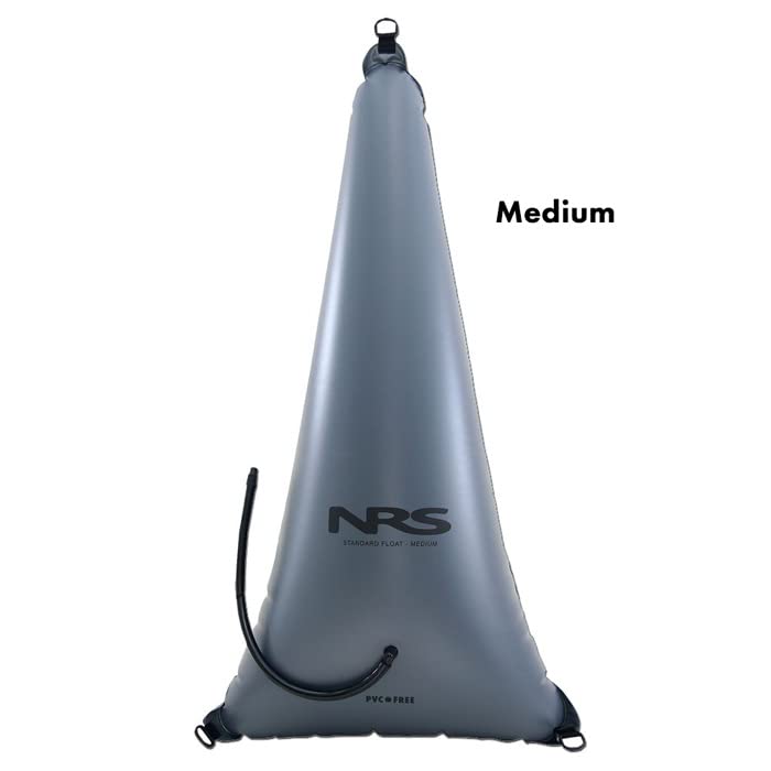 Nrs Standard Kayak Flotation-L