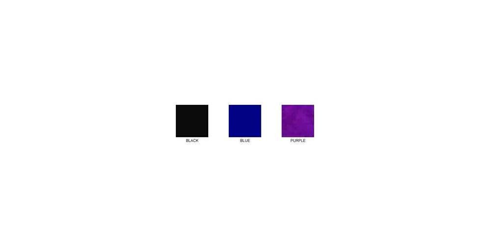 Aeromat Yoga Block 3''X6''X9'' - Purple