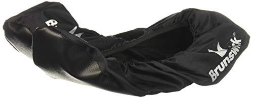 Brunswick Shoes Shield, Black, Large