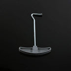 Peg Puller Extractor, Tent Peg Nail Puller Tool, Steel Awning Stakes Hooks Remover Lifter For Camping