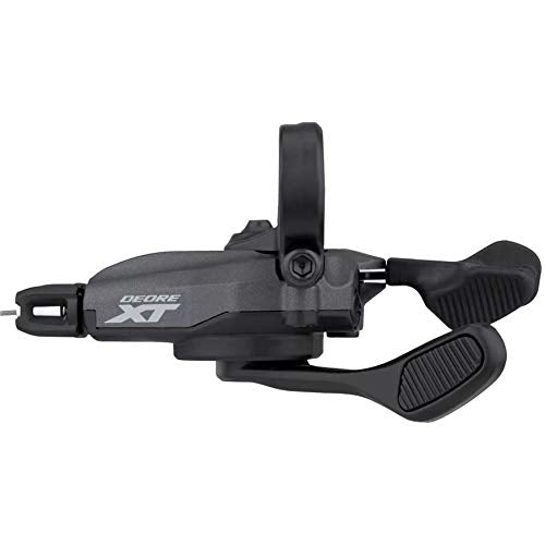 Deore Xt Sl-M8100-R Shift Lever, Black