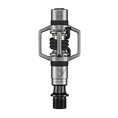 Crankbrothers Mtb Pedals Eggbeater 3 Black