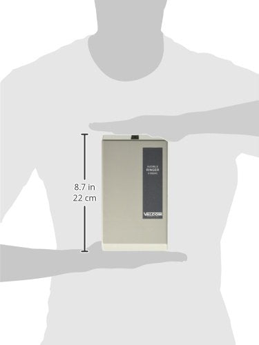 Valcom V-9924C C.O. Audible Ring Unit