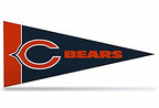 Chicago Bears Pennant Set Mini 8 Piece