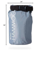 Mission Boat Hammock (Swinging Cloud)