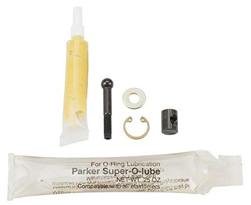 Hayes Mc/Lever Pushrod Kit, Hfx-Mag/9,Sole Each