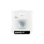 Speedo Unisex Ear Plugs For Swimming Waterproof Reusable Training