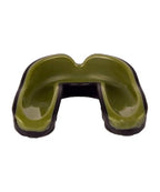 Venum Challenger Mouthguard - Black/Khaki, One Size