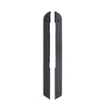 GTW Rocker Panel Set for EZGO TXT Golf Cart Models | Compatible with 2014-2021 TXT, 2021-Up Express S4, aand 2016-Up Cushman Hau