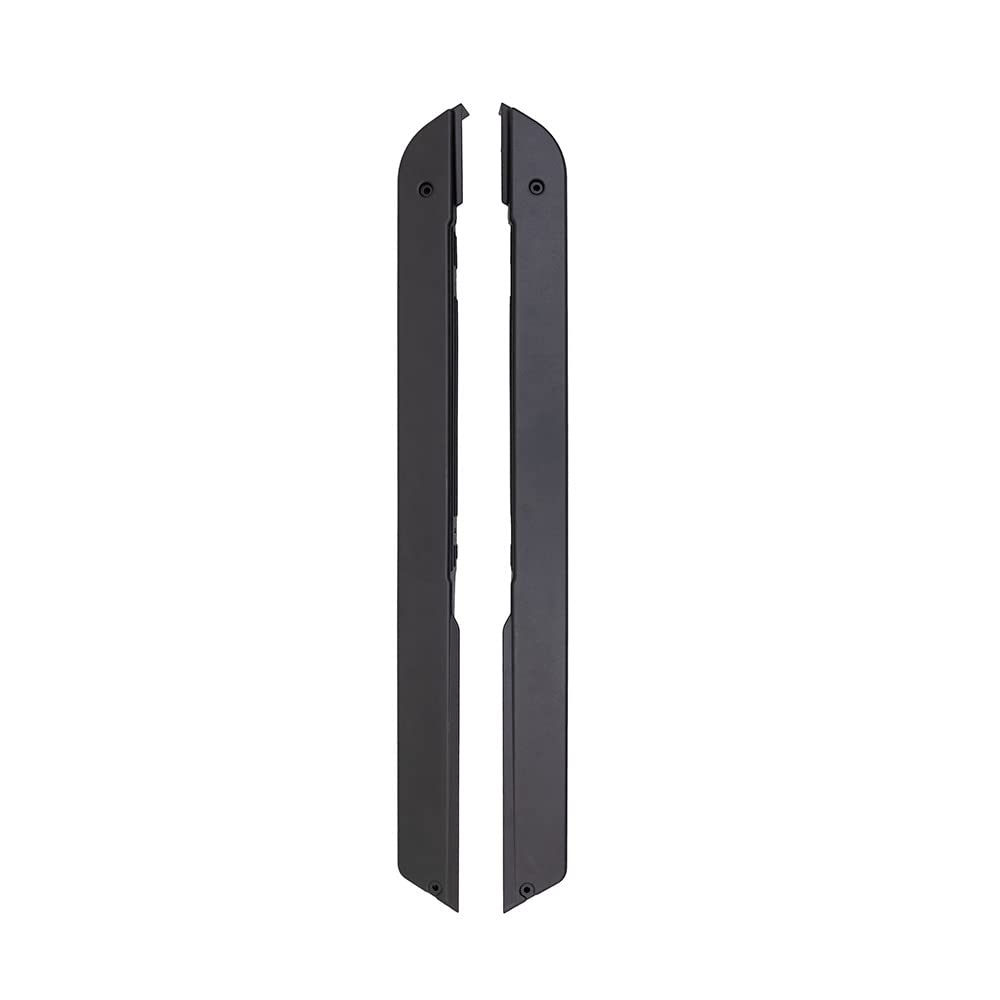 GTW Rocker Panel Set for EZGO TXT Golf Cart Models | Compatible with 2014-2021 TXT, 2021-Up Express S4, aand 2016-Up Cushman Hau