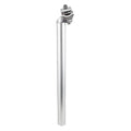 Sunlite Classic Alloy Seat Post, 26.6 X 350Mm, Silver