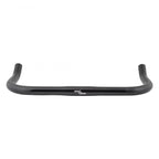 Origin8 Bullhorn Handlebar, 26.0 X 400Mm, Black